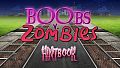 Boobs vs Zombies - Hintbook