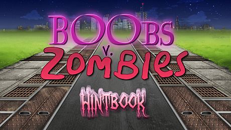 Boobs vs Zombies - Hintbook DLC