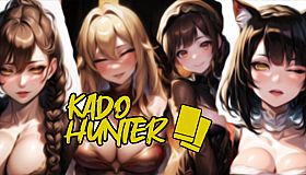 KADO HUNTER