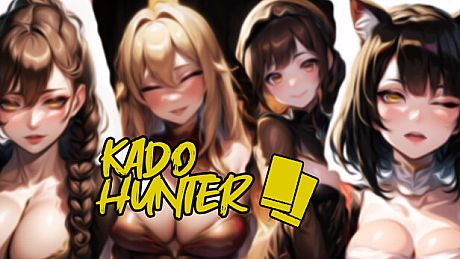 KADO HUNTER Game