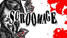 SCROOMAGE
