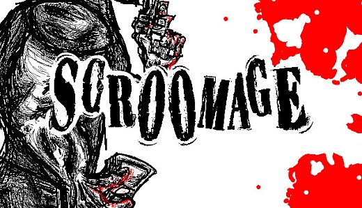 SCROOMAGE