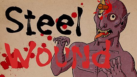 Steel Wound Game