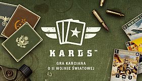 KARDS - The WW2 Card Game
