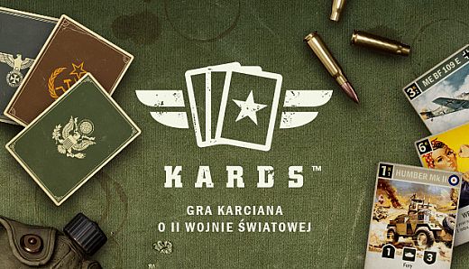 KARDS - The WW2 Card Game