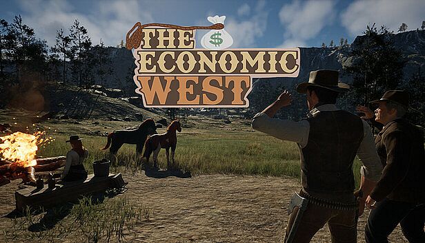 Buy The Economic West