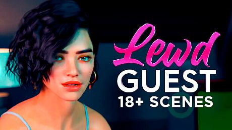Lewd Guest - 18+ Scenes DLC