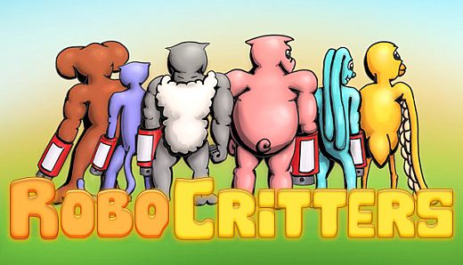 RoboCritters