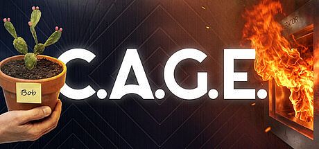 C.A.G.E. Game