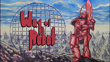 Way of Robot Game