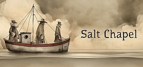 Salt Chapel Game