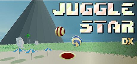 Juggle Star DX Game