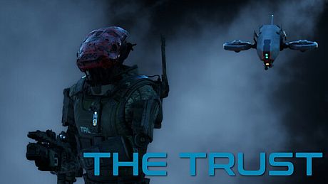The Trust Game