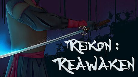 Reikon: Reawaken Game