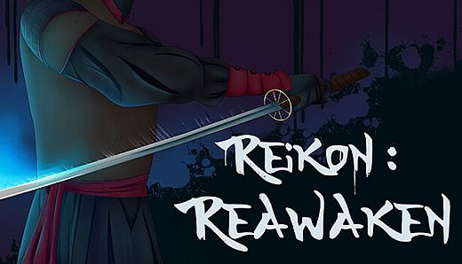 Reikon: Reawaken