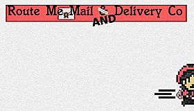 Route Me Mail and Delivery Co