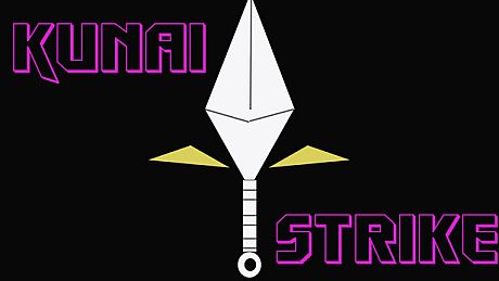 Kunai Strike Game