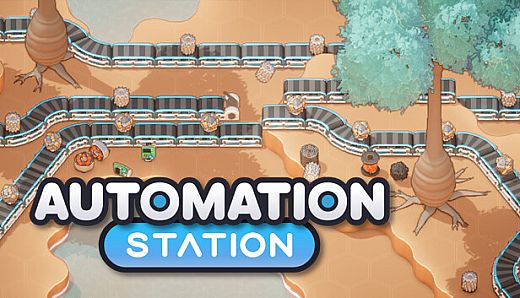 Automation Station
