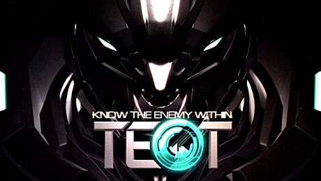 TEOT - The End OF Tomorrow Game