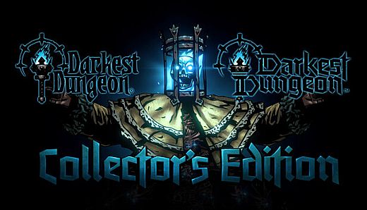 Darkest Dungeon: The Collector's Edition