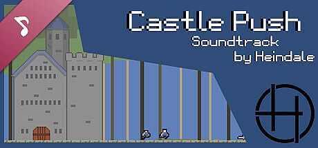 Castle Push Soundtrack DLC