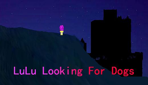 LuLu Looking For Dogs