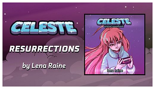 Rift of the NecroDancer: Celeste - "Resurrections"