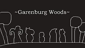 Garenburg Woods