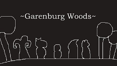 Garenburg Woods Game