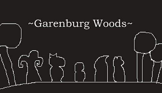 Garenburg Woods