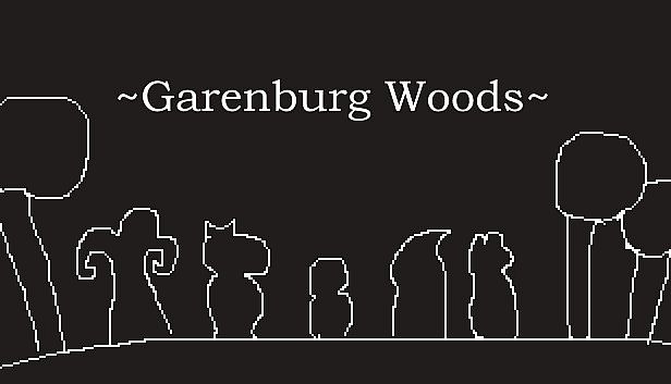 Buy Garenburg Woods