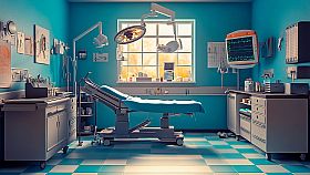 Doctor Simulator