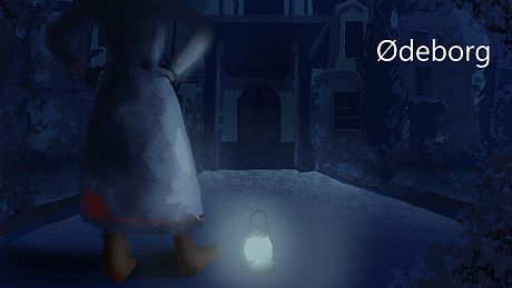 Ødeborg Game