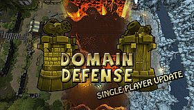 Domain Defense