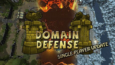 Domain Defense