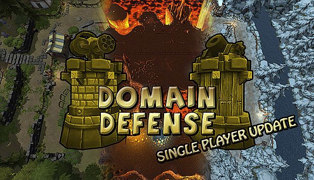 Buy Domain Defense