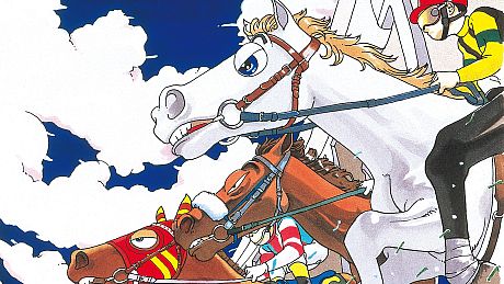 ACA NEOGEO STAKES WINNER Game