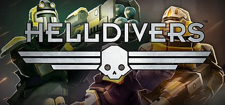 HELLDIVERS Reinforcements Pack 1