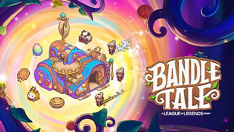 Bandle Tale: A League of Legends Story - Bigger-On-The-Inside Pack DLC