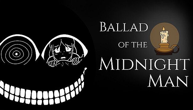 Buy Ballad of the Midnight Man