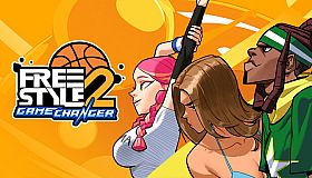 Freestyle 2: Street Basketball