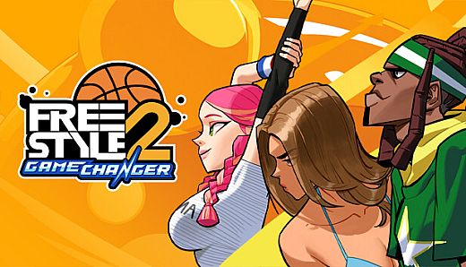 Freestyle 2: Street Basketball