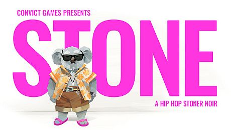 STONE - SCREENPLAY DLC