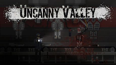 Uncanny Valley - Soundtrack DLC