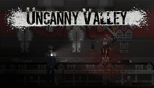 Uncanny Valley - Soundtrack