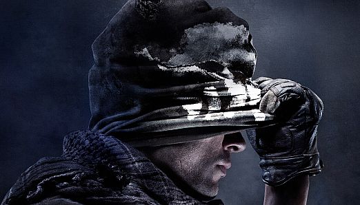 Call of Duty: Ghosts (Windows)