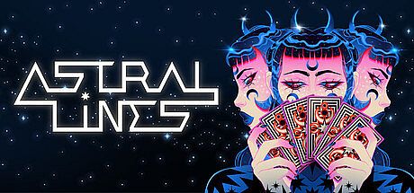 Astral Lines Game