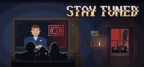 Stay TUNEd Game