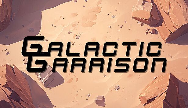 Buy Galactic Garrison