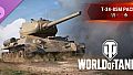 World of Tanks — T-34-85M Pack (VI Soviet Medium Tank)